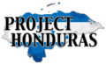 Project Honduras Logo