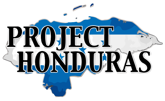 Project Honduras Logo