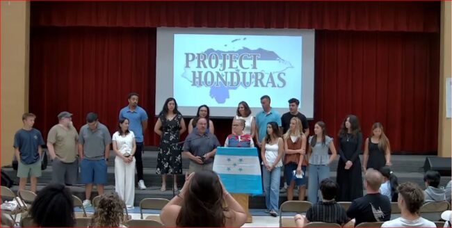 Sal Lake Christian Church